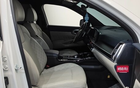 KIA Sorento IV, 2024 год, 4 113 000 рублей, 13 фотография