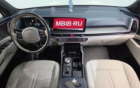 KIA Sorento IV, 2024 год, 4 113 000 рублей, 16 фотография