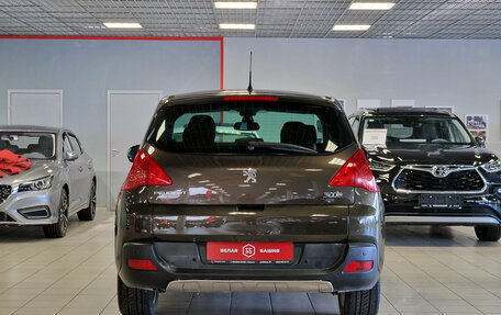 Peugeot 3008 I рестайлинг, 2012 год, 699 900 рублей, 6 фотография