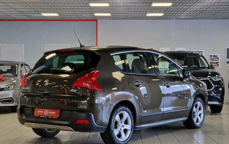 Peugeot 3008 I рестайлинг, 2012 год, 699 900 рублей, 7 фотография