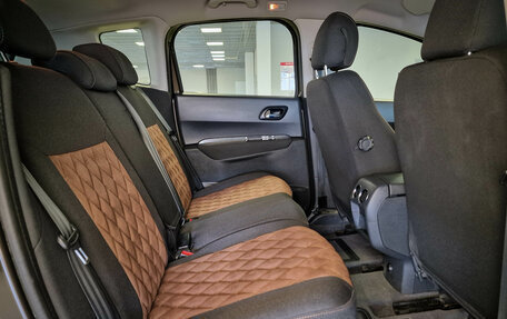 Peugeot 3008 I рестайлинг, 2012 год, 699 900 рублей, 11 фотография