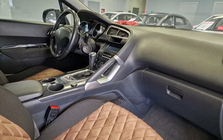 Peugeot 3008 I рестайлинг, 2012 год, 699 900 рублей, 10 фотография