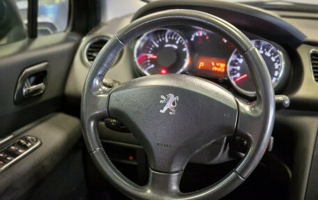 Peugeot 3008 I рестайлинг, 2012 год, 699 900 рублей, 13 фотография