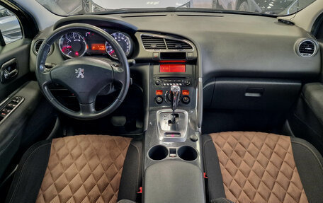 Peugeot 3008 I рестайлинг, 2012 год, 699 900 рублей, 8 фотография