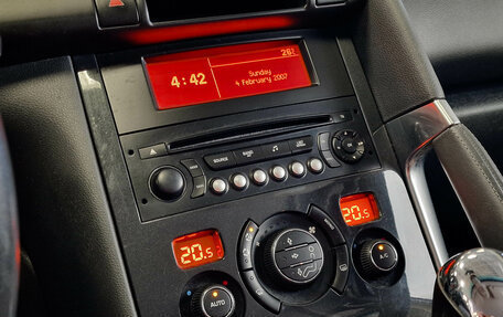 Peugeot 3008 I рестайлинг, 2012 год, 699 900 рублей, 9 фотография