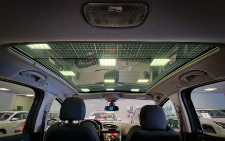 Peugeot 3008 I рестайлинг, 2012 год, 699 900 рублей, 15 фотография