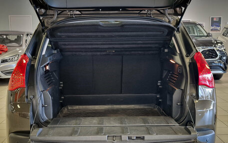Peugeot 3008 I рестайлинг, 2012 год, 699 900 рублей, 16 фотография