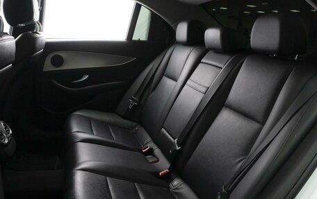 Mercedes-Benz E-Класс, 2017 год, 2 745 000 рублей, 11 фотография