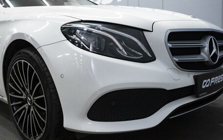 Mercedes-Benz E-Класс, 2017 год, 2 745 000 рублей, 7 фотография
