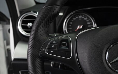 Mercedes-Benz E-Класс, 2017 год, 2 745 000 рублей, 22 фотография