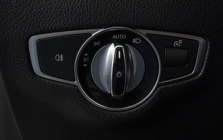 Mercedes-Benz E-Класс, 2017 год, 2 745 000 рублей, 26 фотография