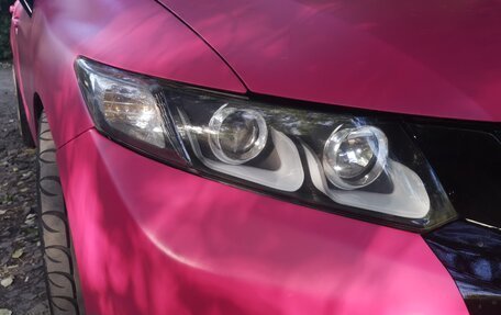 Honda Civic IX, 2012 год, 750 000 рублей, 5 фотография