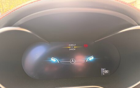 Mercedes-Benz C-Класс AMG, 2021 год, 6 700 000 рублей, 12 фотография