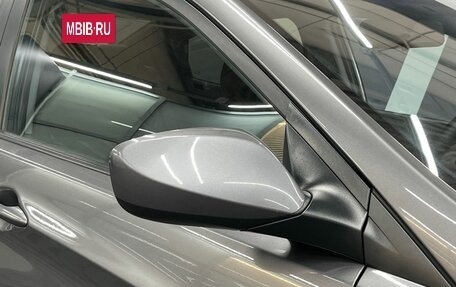 Hyundai Solaris II рестайлинг, 2014 год, 1 099 900 рублей, 15 фотография