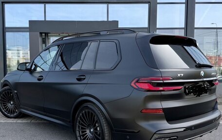 BMW X7, 2023 год, 11 999 000 рублей, 1 фотография