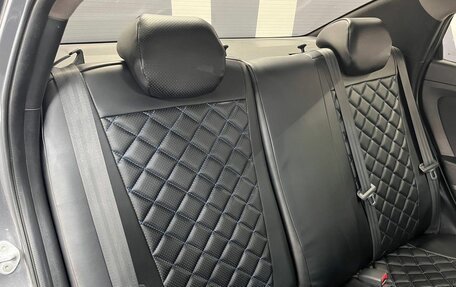 Hyundai Solaris II рестайлинг, 2014 год, 1 099 900 рублей, 19 фотография