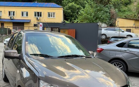 Datsun on-DO I рестайлинг, 2018 год, 415 000 рублей, 1 фотография