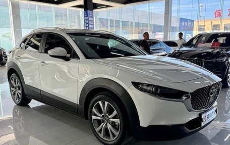 Mazda CX-30 I, 2023 год, 1 890 000 рублей, 3 фотография