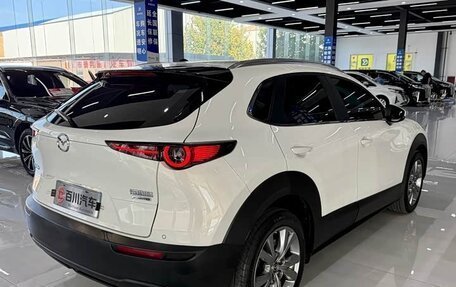 Mazda CX-30 I, 2023 год, 1 890 000 рублей, 6 фотография