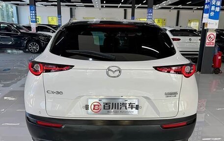 Mazda CX-30 I, 2023 год, 1 890 000 рублей, 5 фотография