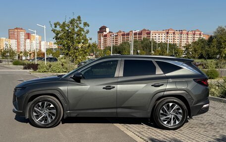 Hyundai Tucson, 2023 год, 3 550 000 рублей, 4 фотография