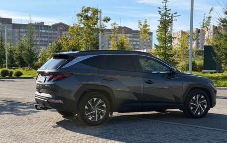 Hyundai Tucson, 2023 год, 3 550 000 рублей, 10 фотография