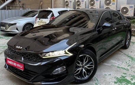 KIA K5, 2022 год, 3 200 000 рублей, 1 фотография