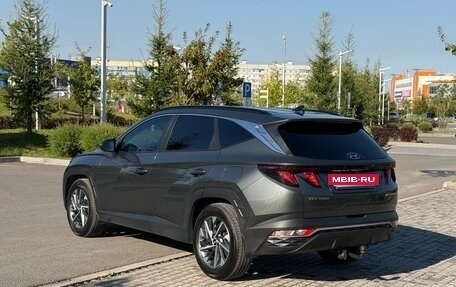 Hyundai Tucson, 2023 год, 3 550 000 рублей, 6 фотография