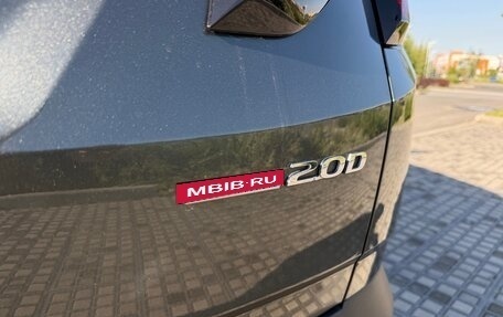 Hyundai Tucson, 2023 год, 3 550 000 рублей, 8 фотография