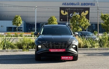 Hyundai Tucson, 2023 год, 3 550 000 рублей, 2 фотография