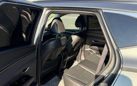 Hyundai Tucson, 2023 год, 3 550 000 рублей, 17 фотография