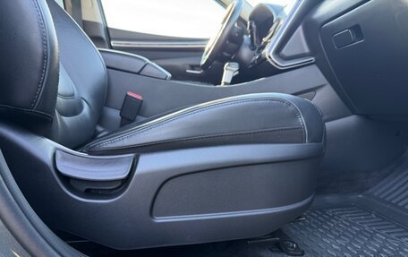 Hyundai Tucson, 2023 год, 3 550 000 рублей, 24 фотография