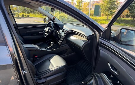 Hyundai Tucson, 2023 год, 3 550 000 рублей, 23 фотография
