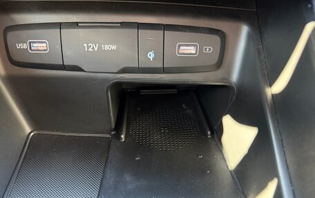 Hyundai Tucson, 2023 год, 3 550 000 рублей, 27 фотография