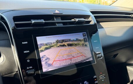 Hyundai Tucson, 2023 год, 3 550 000 рублей, 31 фотография