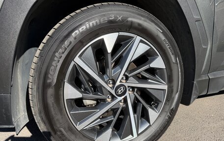 Hyundai Tucson, 2023 год, 3 550 000 рублей, 34 фотография