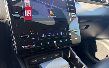 Hyundai Tucson, 2023 год, 3 550 000 рублей, 29 фотография
