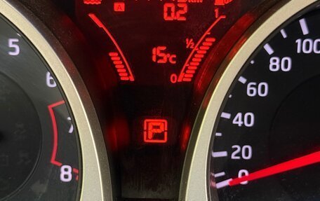 Nissan Juke II, 2013 год, 880 000 рублей, 8 фотография