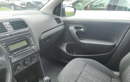 Volkswagen Polo VI (EU Market), 2016 год, 670 000 рублей, 6 фотография