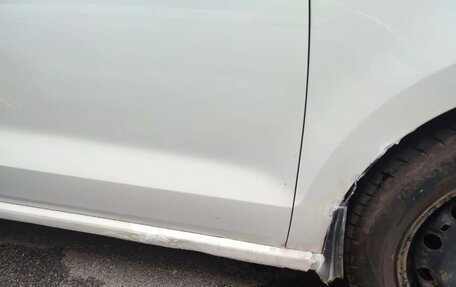 Volkswagen Polo VI (EU Market), 2016 год, 670 000 рублей, 9 фотография