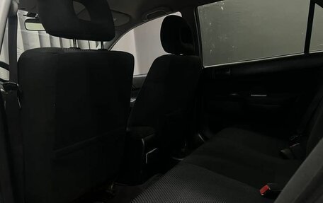 Mitsubishi Lancer IX, 2006 год, 379 888 рублей, 11 фотография