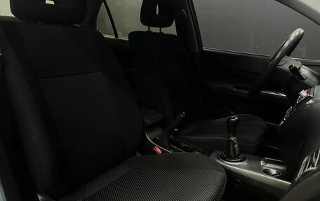 Mitsubishi Lancer IX, 2006 год, 379 888 рублей, 9 фотография