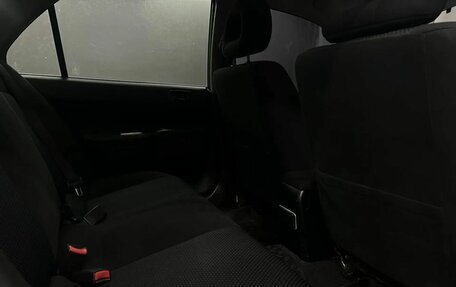 Mitsubishi Lancer IX, 2006 год, 379 888 рублей, 14 фотография