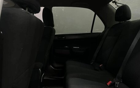 Mitsubishi Lancer IX, 2006 год, 379 888 рублей, 16 фотография