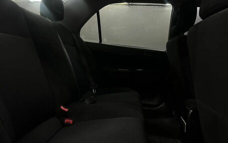 Mitsubishi Lancer IX, 2006 год, 379 888 рублей, 15 фотография