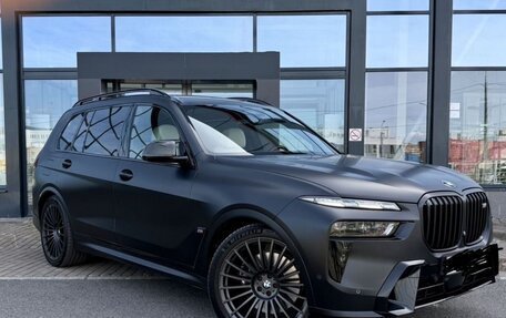 BMW X7, 2023 год, 11 999 000 рублей, 2 фотография