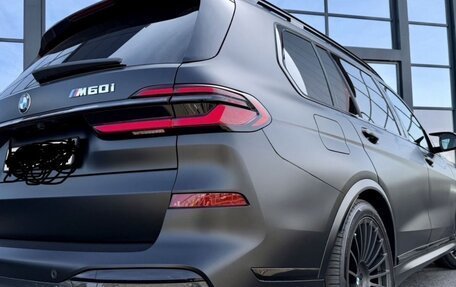 BMW X7, 2023 год, 11 999 000 рублей, 3 фотография