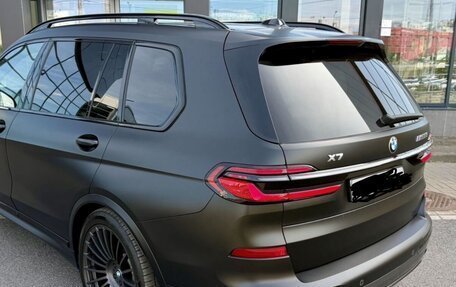 BMW X7, 2023 год, 11 999 000 рублей, 5 фотография