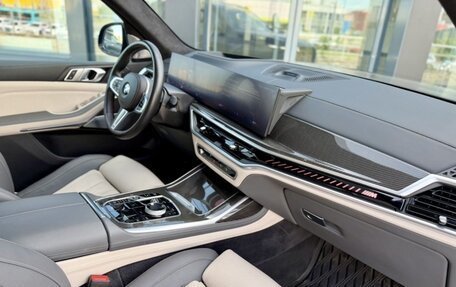 BMW X7, 2023 год, 11 999 000 рублей, 7 фотография