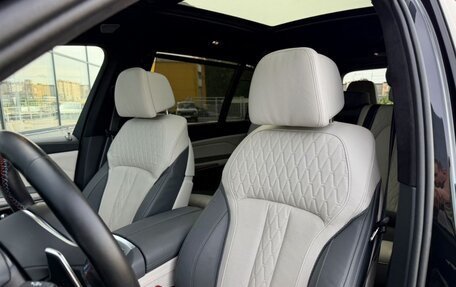 BMW X7, 2023 год, 11 999 000 рублей, 9 фотография